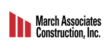 march associates construction